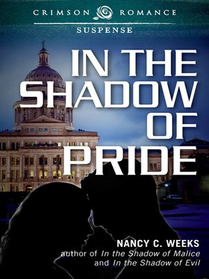 cover image of In the Shadow of Pride